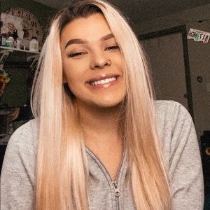 Meet your Posher, Billy